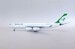 Airbus A340-200 Mahan Air EP-MJA