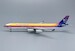 Airbus A340-300 Air Jamaica 6Y-JMP