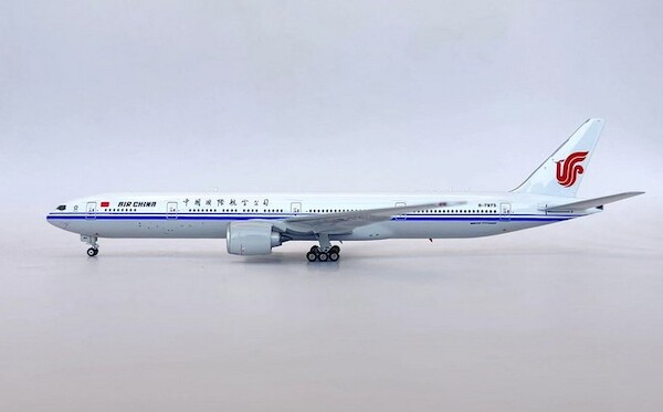 Boeing 777-300ER Air China B-7973 11932