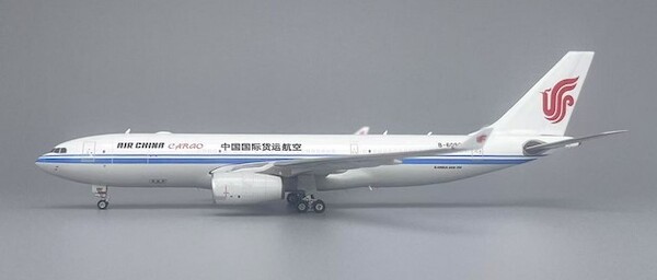 Airbus A330-200 Air China Cargo B-6090  11941