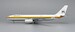 Airbus A330-200 Monarch Airlines G-SMAN