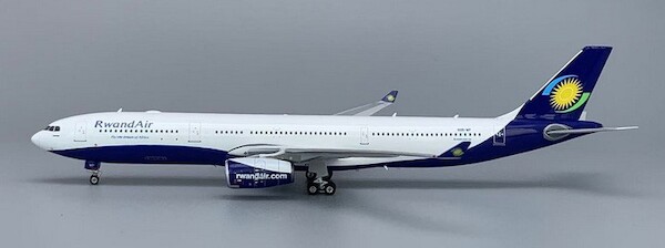 Airbus A330-300 RwandAir 9XR-WP  11943