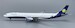 Airbus A330-300 RwandAir 9XR-WP