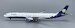 Airbus A330-300 RwandAir 9XR-WP 