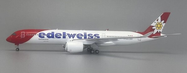Airbus A350-900 Edelweiss HB-IHC 11945