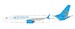 Boeing 737-9max Air Tanzania 5H-TCP 