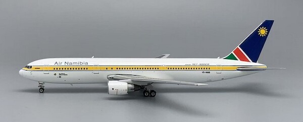 Boeing 767-300ER Air Namibia V5-NMB  11948