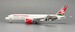 Boeing 787-8 Dreamliner Kenya Airways 5Y-KZD