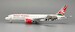 Boeing 787-8 Dreamliner Kenya Airways 5Y-KZD 