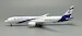 Boeing 787-8 Dreamliner EI AI Israel 4X-EDN 