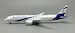 Boeing 787-8 Dreamliner EI AI Israel 4X-EDN