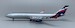 Ilyushin IL96-400 Aeroflot Cargo RA-96102 