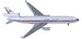McDonnell Douglas MD-11 China Airlines B-151 