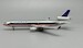 McDonnell Douglas MD11 USAfrica N1757A Polish 11957