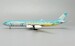 Airbus A340-300 BWIA 9Y-TJN 