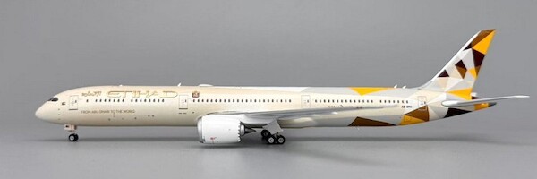 Boeing 787-10 Dreamliner Etihad Airways A6-BMG  11965
