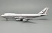 Boeing 747-200 China Airlines B-1886 Polish 