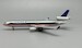 McDonnell Douglas MD11 USAfrica N1757A Polish 11957