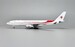 Airbus A330-200 Air Algerie 7T-VJZ
