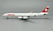 Airbus A340-300 Swiss HB-JMH