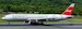 Boeing 777-200ER Nordwind Airlines VP-BJJ