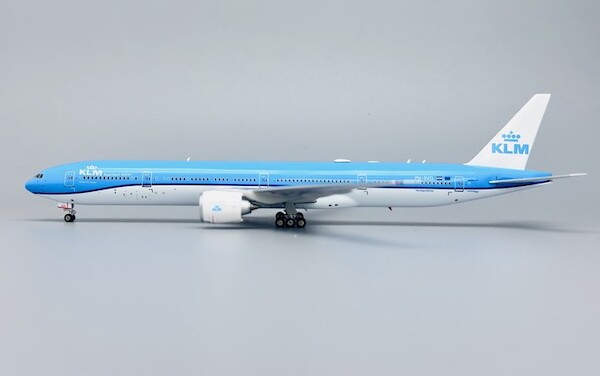 Boeing 777-300ER KLM PH-BVD  11978