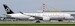 Airbus A350-900 Thai Airways Star Alliance HS-THU