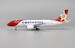 Airbus A320 Edelweiss HB-JJL 