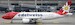 Airbus A320 Edelweiss HB-JJL