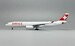 Airbus A330-300 Swiss HB-JHF 