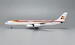 Airbus A340-300 Iberia EC-GLE 