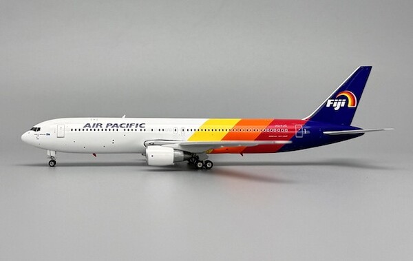 Boeing 767-300ER Air Pacific DQ-FJC  11989