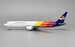 Boeing 767-300ER Air Pacific DQ-FJC 