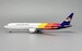 Boeing 767-300ER Air Pacific DQ-FJC 