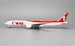 Boeing 777-300ER T’way Air HL8706 