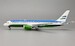 Boeing 787-8 Dreamliner Uzbekistan Government UK001 