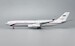 Ilyushin IL96-400 Russian Air Force RA-96102 