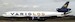 McDonnell Douglas MD11 Varig Log PR-LGE