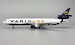 McDonnell Douglas MD11 Varig Log PR-LGE 