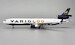 McDonnell Douglas MD11 Varig Log PR-LGE 
