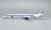 McDonnell Douglas MD80 Finnair OH-LMT 