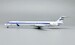 McDonnell Douglas MD82 Finnair OH-LMT 