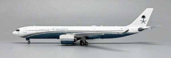 Airbus A330-900neo Desert Wings Aviation HZ-MDA 11999