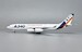 Airbus A340-200 House Colors "The World Ranger" F-WWBA