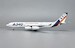 Airbus A340-200 House Colors "The World Ranger" F-WWBA 