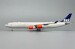 Airbus A340-300 SAS Scandinavian Airlines OY-KBD 