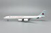 Airbus A340-500 Air Canada C-GKOM 