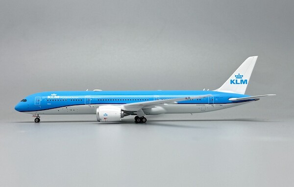 Boeing 787-9 Dreamliner KLM PH-BHF  12004