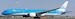 Boeing 787-9 Dreamliner KLM PH-BHF