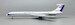 Ilyushin IL62 Aeroflot CCCP-86675 